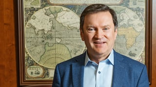 Олександр Чекменьов