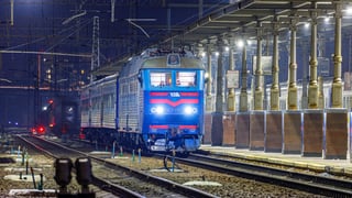 пресслужба «Укрзалізниці»