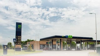 «Нафтогаз» считает действия АРМА по активам Glusco неправомерными и обещает продолжить управление сетью АЗС