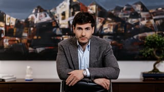 «Ми прагнемо створювати лендмарки, якими пишатимуться наступні покоління». Як ЗАРС створює образ Одеси