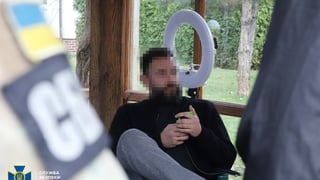 Пресслужба СБУ