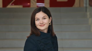 АТБ призначила нову директорку з маркетингу. Хто така Анна Луганська