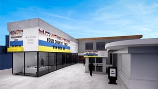 Український Дім у Давосі працюватиме 20-23 січня. У фокусі – посилення міжнародної підтримки