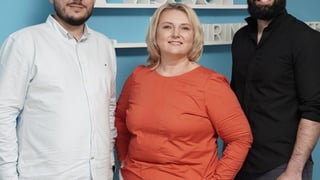 Viseven залучила інвестиції Horizon Capital. Чим відома IT-компанія родом із Житомира