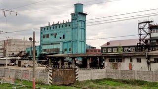 Украинские дроны атаковали завод по производству ракетного топлива в Тверской области и нефтебазу под Белгородом