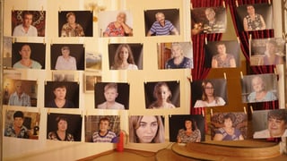 Багатоголосся війни. Як музей «Голоси мирних» Фонду Ріната Ахметова робить внесок у здорове суспільство, документуючи досвіди війни