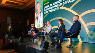 «Найбільші гроші – у помилках». Як «Агровіста», «Західний Буг» та «ТАС Агро» вимірюють і збільшують ефективність агробізнесу?