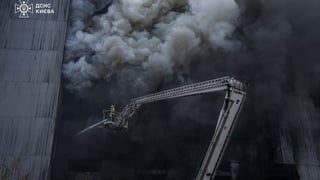 ДСНС України