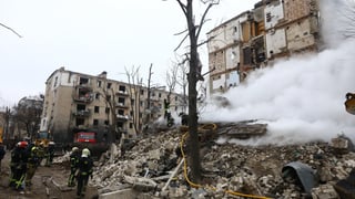 Украина в Саудовской Аравии будет предлагать обмен пленными, режим тишины в небе и на море – «Суспільне»
