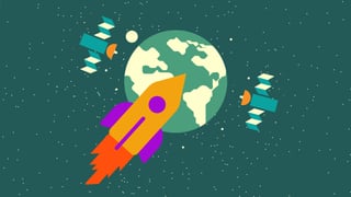 Не только SpaceX.&amp;nbsp;В мире более 150 стартапов разрабатывают ракеты. Как украинские инженеры помогают им добраться до орбиты