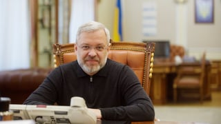 Дефіцит бензину, обвал енергоринку та зупинка транзиту російського газу. Як все це налаштувати? Інтерв’ю міністра енергетики Германа Галущенка