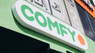 пресслужба Comfy