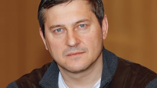 ВАКС засудив депутата Андрія Одарченка до восьми років в’язниці за спробу дати хабар у біткоїнах Мустафі Найєму