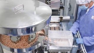 Росія дроном знищила склад фармкомпанії «Кусум» у Києві, збитки оцінюються у 1 млрд грн