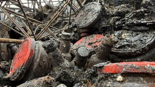 пресслужба «Вогняр»