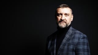 Антон Забєльський для Forbes Ukraine