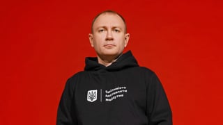 Антон Забєльський для Forbes Україна