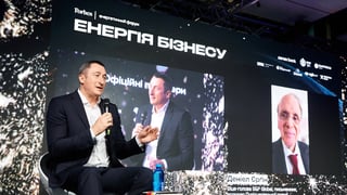 Сергій Пірієв для Forbes Ukraine