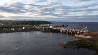 Росіяни атакували Київську ГЕС, є пошкодження, але загрози прориву немає – джерело Forbes