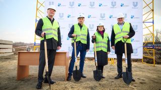 пресслужба Unilever