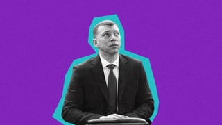 САП получила нового главу – Александра Клименко. Кто он и почему ключевой антикоррупционный орган два года не работал без руководителя