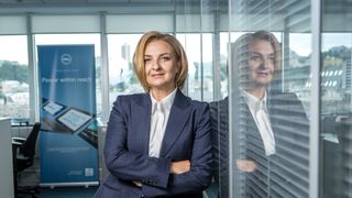 Лідерство в часи глобальних змін. Як керівникам адаптуватись та зберегти продуктивність — розповідають Dell Technologies