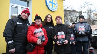 Гуманітарна і фінансова допомога, підтримка громад і відновлення інфраструктури. Як компанія «Кока-Кола» підтримує Україну під час війни