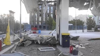 АЗС Київщини отримають доступ до системи повітряної обізнаності Сил оборони