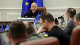 Пресслужба Кабінету міністрів