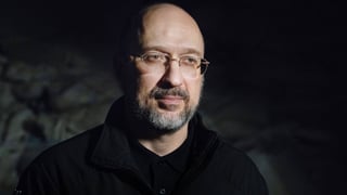 Олександр Чекменьов