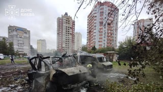 ДСНС Київської області