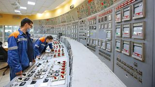 Олександр Чекменьов