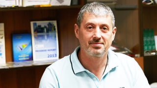 Далі – космос. Як харківська LTU Enterprise виробляє мікроелектроніку для великого адронного колайдеру