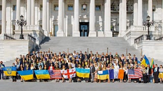 RAZOM FOR UKRAINE