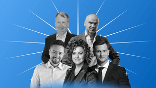 10 найкращих підприємців Польщі від Forbes Polska. У списку – виробник ігор, створювач космічного стартапу та король курятини