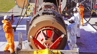 Началось? «Газпром» заполняет газом «Северный поток – 2». Что это означает и как повлияет на мировые цены на газ
