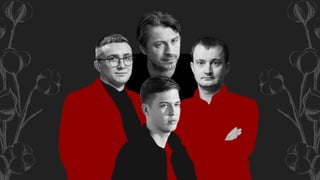 Ілюстрація Олександра Карасьова