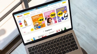 Відомий TikTok, нудне, але потрібне SEO та Big Data. Детальний розбір онлайн-стратегії мережі магазинів «Аврора», які завойовують e-commerce