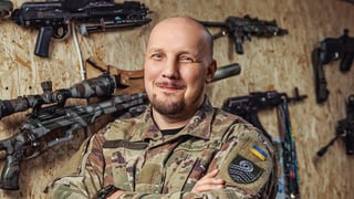 Олена Волицька
