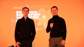 Wallchain: як криптостартап з України отримав інвестиції від екосистеми Binance для вирішення проблеми на мільярди