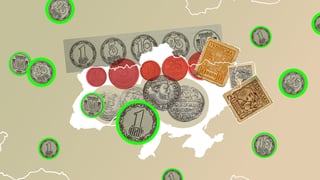 НБУ, колаж Forbes Ukraine