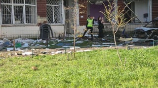 пресс-служба «Укрпочты»
