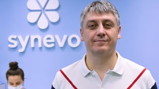 «На гиперзвуковой ракете со всего разбегу врезались в гору». Рынок медицинских анализов откатился на десятилетие. Как выруливает самый большой игрок Synevo