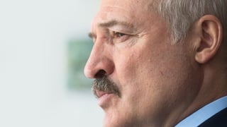 Поки світ дивиться на Україну, Путін окупує Білорусь. Як Лукашенко зробив країну плацдармом для наступу, пояснює експерт по Росії Браян Вітмор