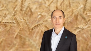 Цінності та репутація вартують більше, ніж зручні рішення. Corteva Agriscience – про українське сільське господарство та вихід з ринку Росії