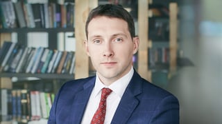 DR