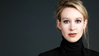 Засновниця Theranos Елізабет Голмс почне відбувати тюремний термін 30 травня