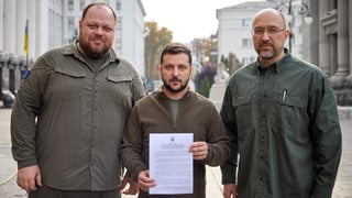 Офис Президента Украины