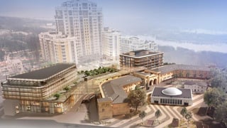 предоставлено компанией A Development