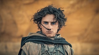 кадр з фільму надано Warner Bros. Pictures